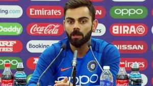 “அந்த 3 பிரச்னைகள் தான் காரணம்”.. பாகிஸ்தானுடனான தோல்வி.. கேப்டன் விராட் கோலியின் நியாயமான விளக்கம்!