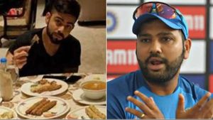 மாட்டிறைச்சிக்கு தடைவிதித்ததா பிசிசிஐ?.. இணையத்தில் வெடிக்கும் போர்.. வெளியான அதிகாரப்பூர்வ தகவல்!