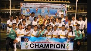 3 ஆண்டுகள் போராட்டத்திற்கு பிறகு உண்மையான “பிகில்” அணிக்கு அங்கீகாரம்..!!