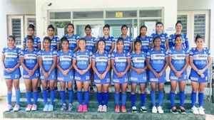 ஜூனியர் மகளிர் உலகக் கோப்பை ஹாக்கி தொடருக்கான இந்திய அணி அறிவிப்பு