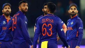 யார் பாஸ்?, யார் ?ஃபெயில்- இந்திய கிரிக்கெட் வீரர்களின் ரிப்போர்ட் கார்டு