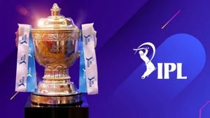 ஐபிஎல் 2022 தொடங்கும் தேதி வெளியானது.. பிசிசிஐ எடுத்த சூப்பர் முடிவு.. முதல் போட்டி எங்கு தெரியுமா?