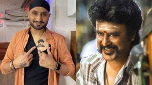 ரஜினி பிறந்தநாளுக்காக ஹர்பஜன் செய்த விஷயம்.. கூறிய கவிதை படு சூப்பர்.. வியப்பில் ஆழ்ந்த ரசிகர்கள்!