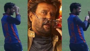 “இது லிஸ்ட்லயே இல்லையே” ரஜினி-காக மைதானத்தில் வெங்கடேஷ் ஐயர் செய்த விஷயம்.. இணையத்தை கலக்கும் வீடியோ