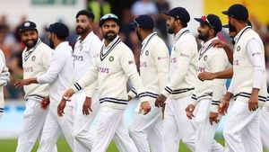 தென்னாப்பிரிக்க டூரில் 4 முக்கிய வீரர்கள் இல்லை... பிசிசிஐ-க்கு வந்து இறங்கிய இடி.. காரணம் என்ன?