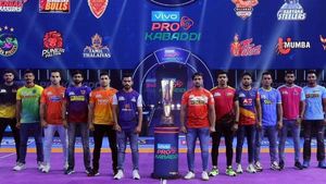 கில்லி விஜய் ரசிகர்கள் எல்லாம் தயாரா? இன்று முதல் வாத்தி ரெய்டு ஆரம்பம்..!!