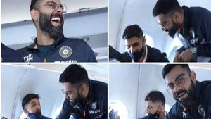 “இதுதான்யா அவரு மனசு.. பார்த்துக்கோங்க”.. விராட் கோலியின் வெகுளி குணம்.. ரசிகர்களை உருக வைத்த பதிவு!