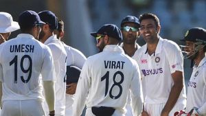 இந்தியாவின் ராசியான மைதானம் ஜோகனஸ்பர்க் – வரலாறு என்ன சொல்கிறது?