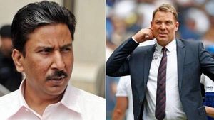 தோல்வி அடைந்தால் ரூ.1,50 கோடி…!! பாகிஸ்தான் கேப்டன் பேரம் பேசினார்.. ஆஸி.வீரர் பரபரப்பு புகார்..