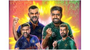 இந்தியா - பாகிஸ்தான் கிரிக்கெட் போட்டி ரெடி!!.. ப்ளானை முடித்த பாகிஸ்தான்.. புதிய தொடர் உதயமாகிறதா?