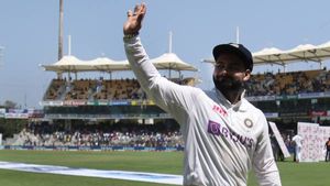 “கொஞ்சம் விட்டிருந்தா என்ன ஆயிருக்கும்”.. ரிஷப் பண்ட்-ன் சர்ச்சை பேச்சு.. 2வது டெஸ்டில் பரபரப்பு!