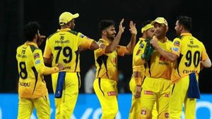 IPL 2022- சிஎஸ்கே பிளேயிங் லெவன் இப்படி தான் இருக்கும்..!! தோனியின் மாஸ்டர் பிளான்