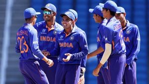 U19 உலகக்கோப்பை இறுதிப்போட்டி.. இந்தியர்கள் பெருமைப்படும் நேரம்.. IND vs ENG எங்கு? எப்படி பார்ப்பது