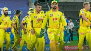 IPL - பிளேயிங் லெவனில் சிஎஸ்கே வைத்த ஆச்சரியம்.. முக்கிய வீரருக்கு அணியில் இடமில்லை.. என்ன காரணம்?