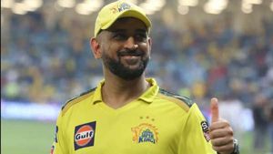 சிஎஸ்கேவின் ஓப்பனர் இவர்தானா?.. இந்திய வீரரை தட்டித்தூக்கும் தோனி.. ரசிகர்கள் உற்சாகம்!
