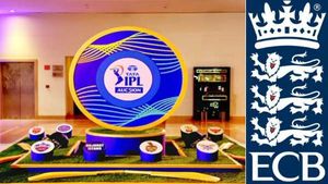 ஐபிஎல் ஏலத்துக்கு பிறகு பலமான அணி எது? இங்கிலாந்து கிரிக்கெட் வாரியம் பதில்