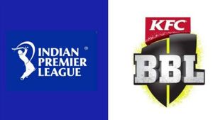 IPL VS BBL.. மற்ற நாடுகள் நடத்தும் டி20 லீக் போட்டி..!! இவ்வளவு தான் சம்பளமா?? அதிகரிக்கும் மவுசு