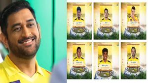 தோனியின் மாஸ்டர் ப்ளான்.. இறுதியில் ட்விஸ்ட் கொடுத்த சிஎஸ்கே.. முன்னணி வீரர்களை வாரி அள்ளியது!!
