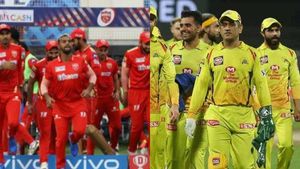 கிங்ஸ் Vs கிங்ஸ் மோதல்.. தமிழக வீரருக்காக நடந்த போர்..!! இறுதியில் வென்று யார்?