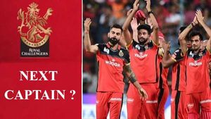 ஐபிஎல்: ஆர்சிபி கேப்டனாக இளம் வீரர்!!.. விராட் கொடுத்த சூப்பர் ஐடியா.. ரூ.20 கோடி ஒதுக்கிய நிர்வாகம்