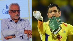 சிஎஸ்கேவுக்கு வந்த தலைவலி.. எடுபடாமல் போன தோனியின் கணக்கு.. ப்ளேயிங் 11ல் ஆப்பு இருக்கு!