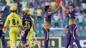 IPL FANTASY லீக்.. சிஎஸ்கே VS கேகேஆர்- எந்த 11 வீரர்களை தேர்வு செய்தால் நல்லது.. அசத்தல் விவரங்கள்