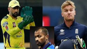 ஜேசன் ராய் விலகலில் தோனியின் ப்ளான்.. முன்பே போட்டு வைத்த திட்டம்.. சிஎஸ்கேவால் குழப்பத்தில் ஹர்திக்