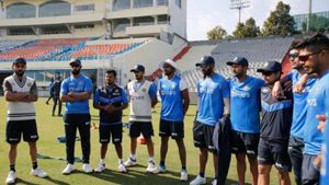இலங்கையுடனான முதல் டெஸ்ட்.. ரசிகர்களுக்கு காத்திருக்கும் பல சுவாரஸ்யங்கள்.. எங்கு எப்படி பார்ப்பது?