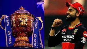“போட்றா வெடிய” ஐபிஎல்-க்கு வரும் இருபெரும் தலைகள்.. நீண்ட காத்திருப்புக்கு முடிவு..இனி கலக்கல் தான்
