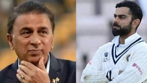“அது எவ்வளவு ஸ்பெஷல் தெரியுமா??” கோலிக்கு எதிராக பிசிசிஐ எடுத்த முடிவு.. கவாஸ்கர் கடும் அதிருப்தி!