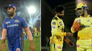பயமா இருக்கா.. இனி இன்னும் பயங்கரமா இருக்கும்.. ஐபிஎல் தொடரில் சிஎஸ்கே அளிக்க உள்ள டென்ஷன்