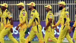 சிஎஸ்கே இன்று வென்றால் என்ன நடக்கும்? புள்ளி பட்டியலில் நடக்கப்போகும் அதிரடி மாற்றம்