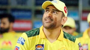 ப்ளே ஆஃப் விமர்சனங்கள்.. தோனி தந்த தரமான பதிலடி.. சிஎஸ்கே ரசிகர்களுக்கு புதிய நம்பிக்கை!!