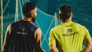 இது தோனி vs கோலிக்கு முக்கிய நாள்.. ஐபிஎல்-ல் இதுவரை இல்லாத சுவாரஸ்யம்..புள்ளிவிவரம் தந்த சர்ப்ரைஸ்