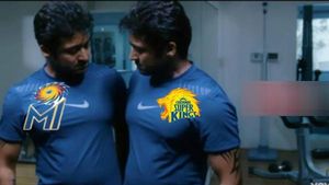 நீயும், நானும் வேற இல்லடா.. சிஎஸ்கே, மும்பையை கலாய்க்கும் மீம்ஸ்.. சிரிப்பு மழை உறுதி