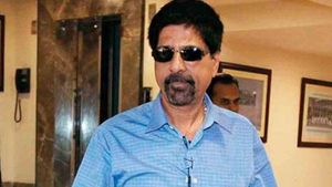 முதலில் தகுதி வேண்டும்.. ஐபிஎல் நடுவர்களை விளாசிய கிருஷ்ணமாச்சாரி ஸ்ரீகாந்த்.. அப்படி என்ன ஆனது??