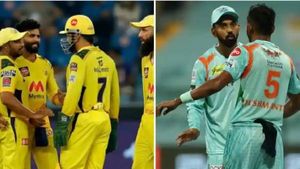 சிஎஸ்கே கையில் லக்னோவின் விதி.. ப்ளே ஆஃப்-ல் இப்படி ஒரு விஷயமா?.. குழப்பத்தில் ஆழ்ந்த கே.எல்.ராகுல்!