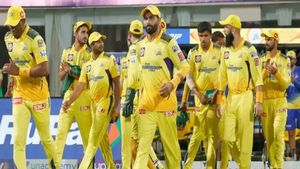 எந்த போட்டியில் யார் வென்றால் சிஎஸ்கேவுக்கு சாதகம்.. இது மட்டும் நடந்தா பிளே ஆஃப் போகலாம்?