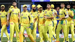IPL Retention - பெரிய வாய்ப்பை வீணடித்த சிஎஸ்கே.. முக்கிய ஆல்ரவுண்டர் கேகேஆர்க்கு சென்றார்