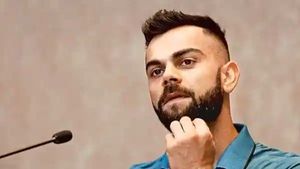 “என் வாழ்க்கையை வாழ்ந்து பார்த்தார்களா..??” அந்த ஒரு விமர்சனம்.. விராட் கோலியின் காட்டமான பதில்!