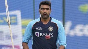 வாய்ப்பு இல்ல ராஜா.. அஸ்வினை இனி வெளியே உட்கார வைக்க முடியாது.. காரணம் இது தான்