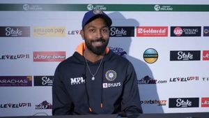 முழு நேர கேப்டனாக ஹர்திக் பாண்ட்யா.. அதிகாரி வெளியிட்ட முக்கிய தகவல்.. பிசிசிஐ ப்ளான் என்ன தெரியுமா?