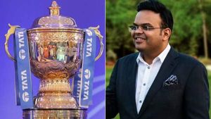 முதலீட்டாளர்களுக்கு பிசிசிஐ தந்த ஆஃபர்.. இனி ஐபிஎல் தொடரின் ப்ளானே வேறு.. ரசிகர்கள் கொந்தளிப்பு!