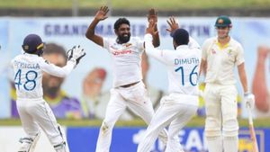 ஆஸ்திரேலியா அதிர்ச்சி தோல்வி.. இலங்கையின் உதவியால் இந்தியாவுக்கு அடிச்ச லக்.. முழு விவரம்