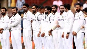 “தோற்றாலும் விட மாட்டிக்கிறாங்களே...” இந்திய அணிக்கு அடுத்த அதிர்ச்சி.. கருணையே காட்டாத ஐசிசி!