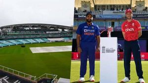 வெற்றி வேண்டுமென்றால் இதை செய்யனும்.. முதல் ஒருநாள் போட்டியில் இந்தியாவுக்கு உள்ள சிக்கல் - விவரம்