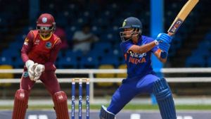 “என்னால ஒத்துக்கவே முடியல..”.. 2வது ஒருநாள் போட்டி.. ஸ்ரேயாஸ் ஐயர் மனவருத்தம் - காரணம் என்ன?