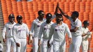 அடுத்த 2 ஆண்டுகள் இந்தியா பங்கேற்கும் கிரிக்கெட் தொடர்.. முழு விவரம் இதோ.. ஆஸி உடன் இத்தனை முறையா?