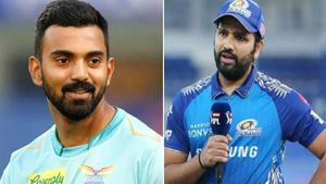 ஆசிய கோப்பையில் ராகுலுக்கு இடமில்லை.. ரோகித் சர்மா எடுத்த திடீர் முடிவு