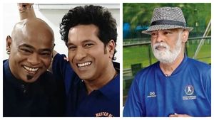 “சச்சினுக்கு எல்லாமே தெரியும், ஆனா.. ”.. வறுமையில் வாடி தவிக்கும் வினோத் காம்ப்ளி.. ரசிகர்கள் சோகம்!